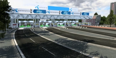 Pro BD Map Latest v8.7