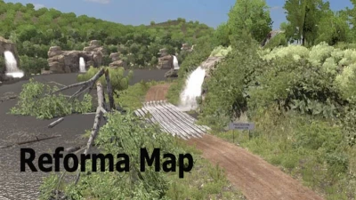 Reforma map v2.3  1.44