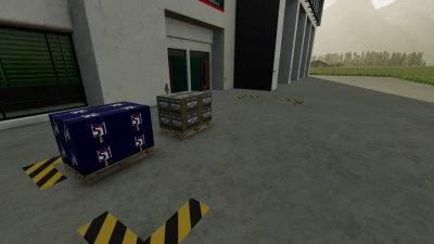 Ricard Factory v1.0.0.0