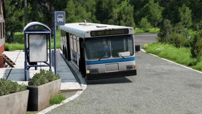 Rocky Coast USA v1.1