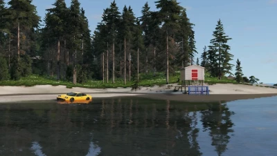 Rocky Coast USA v1.1