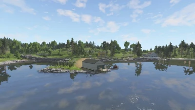 Rocky Coast USA v1.1