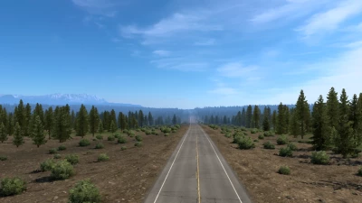 Route Alaska v1.4