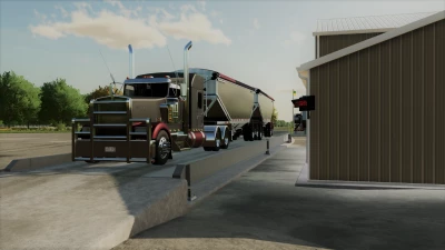 Scale House Pack v1.0.0.0