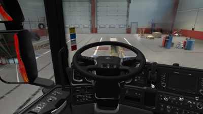 SCANIA NEXT GENERATION BR 1.44
