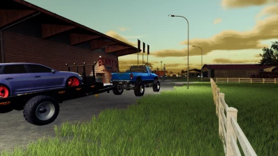 Scrap Metal Production v4.0.0.0