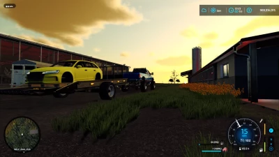 Scrap Metal Production v4.0.0.0