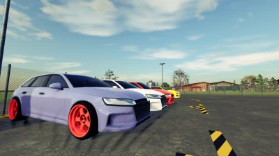 Scrap Metal Production v4.0.0.0