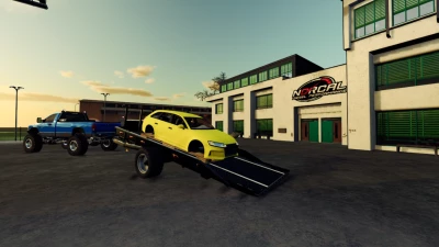 Scrap Metal Production v4.0.0.0