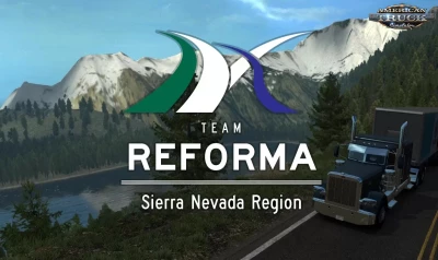 Sierra Nevada Legacy v2.3.1