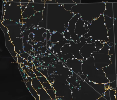 Sierra Nevada v2.3 1.44