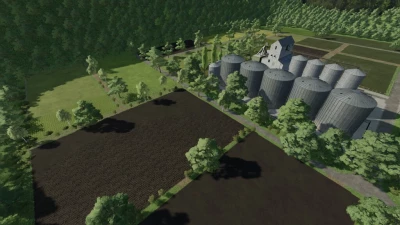 Small Cow Farm v1.0.0.0