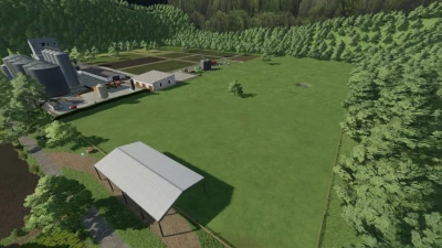 Small Cow Farm v1.0.0.0