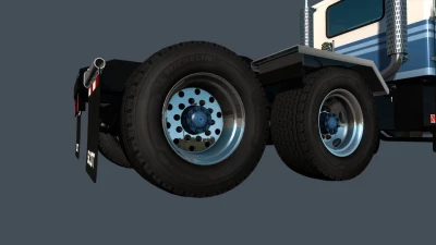 Smarty's Wheel Pack v1.8 1.44