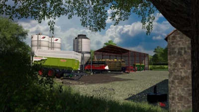 Somerset Farm 22 v2.2.2.2