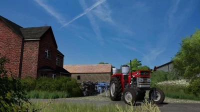 Somerset Farm 22 v2.2.2.2