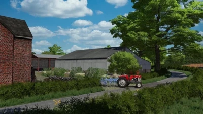 Somerset Farm 22 v2.2.2.2