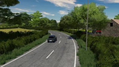 Somerset Farm 22 v2.2.2.2