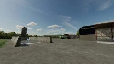 Somerset Farms v1.0.0.0