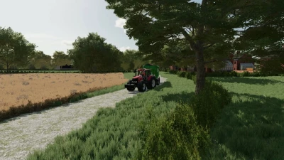 Somerset Farms v1.0.0.0
