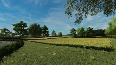 Somerset Farms v1.0.0.0