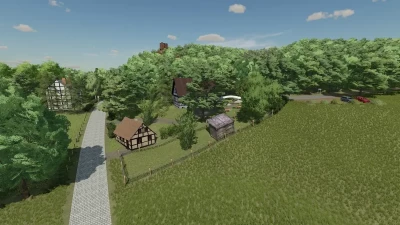 Südharz Map v1.0.0.0