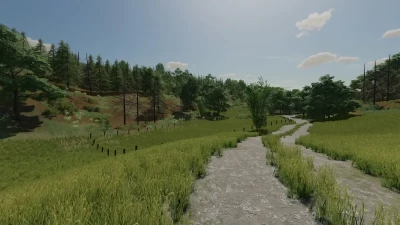 Südharz Map v1.0.0.0