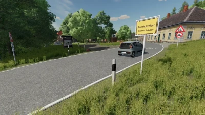 Südharz Map v1.0.0.0