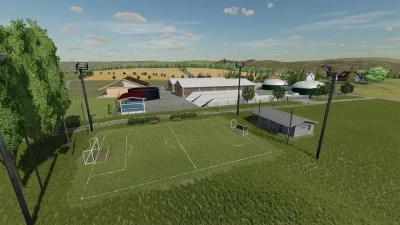 Südharz Map v1.0.0.0