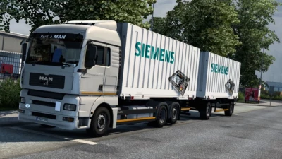 Swap Body Addon For M.A.N TGX/TGA By Madster V1.1