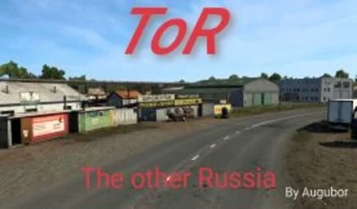 The Other Russia map v1.44