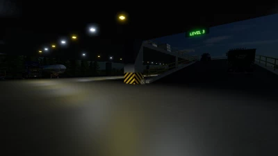 Three-level Parking v1.0.0.0