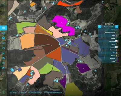 Toscana - Multifruit v2.3