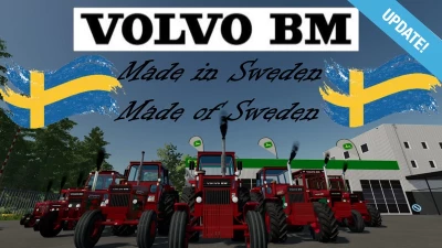 VolvoBM pack v1.0.0.2