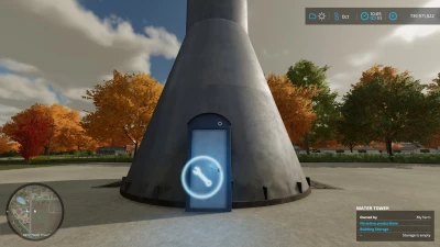 Water Tower v1.0.0.0