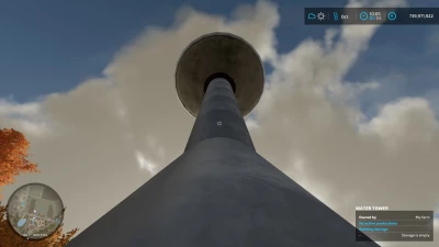 Water Tower v1.0.0.0