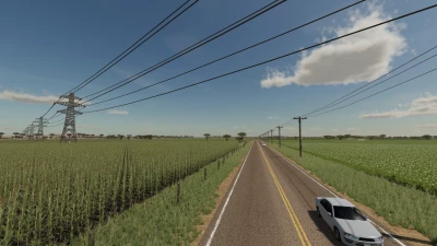 Western Australia 4x v1.0.0.0