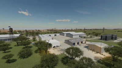 Western Australia 4x v1.0.0.0