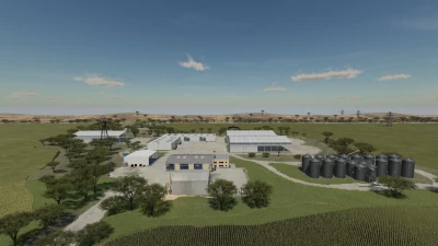 Western Australia 4x v1.0.0.0