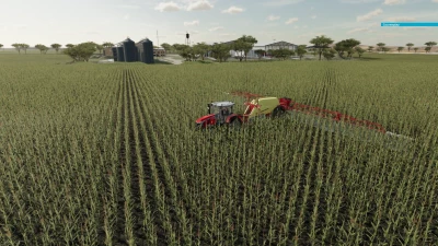 Western Australia 4x v1.0.0.0