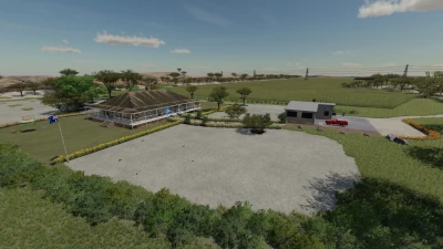 Western Australia 4x v1.0.0.0