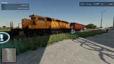 Western Australia 4x v1.0.0.0