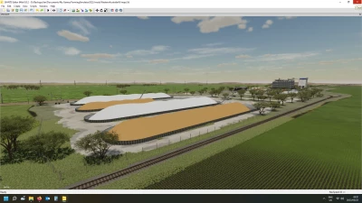 Western Australia 4x v1.0.0.0