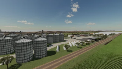 Western Australia 4x v1.0.0.0