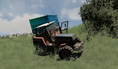 Zetor 77 series pack v1.0.0.0
