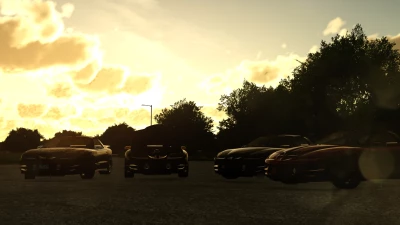 2002 WS6 Trans Am (IC & Passenger) v1.0.0.0