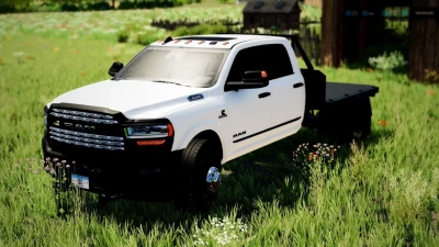 2022 Ram 3500 Dually (Public Edition) v1.0.0.0