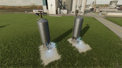 Acetic Acid Production v1.0.0.0