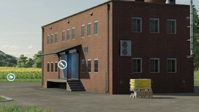 Agricultural Input Production v1.0.0.0