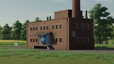 Agricultural Input Production v1.0.0.0